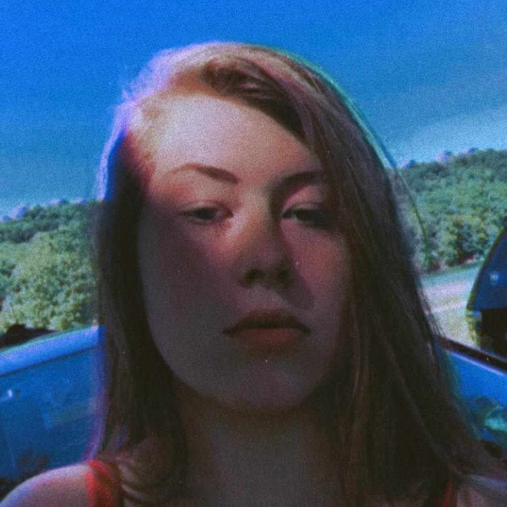 Meet your Posher, Jada